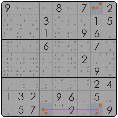 sudoku on phone